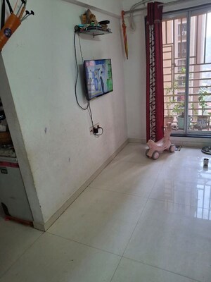 2 BHK Apartment For Rent in Hariyali
