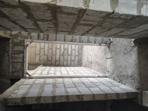 1 BHK Apartment – Exterior View View at Kalher - for Sale