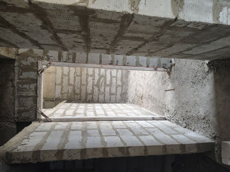 Exterior View, kalher 1 Bedroom 560 Sq.Ft. Apartment In Kalher Thane 10418248