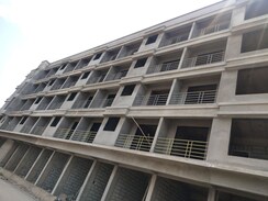 1 BHK Apartment For Sale in Kalher