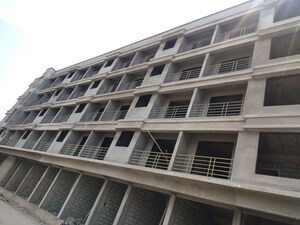 1 BHK Apartment For Sale in Kalher