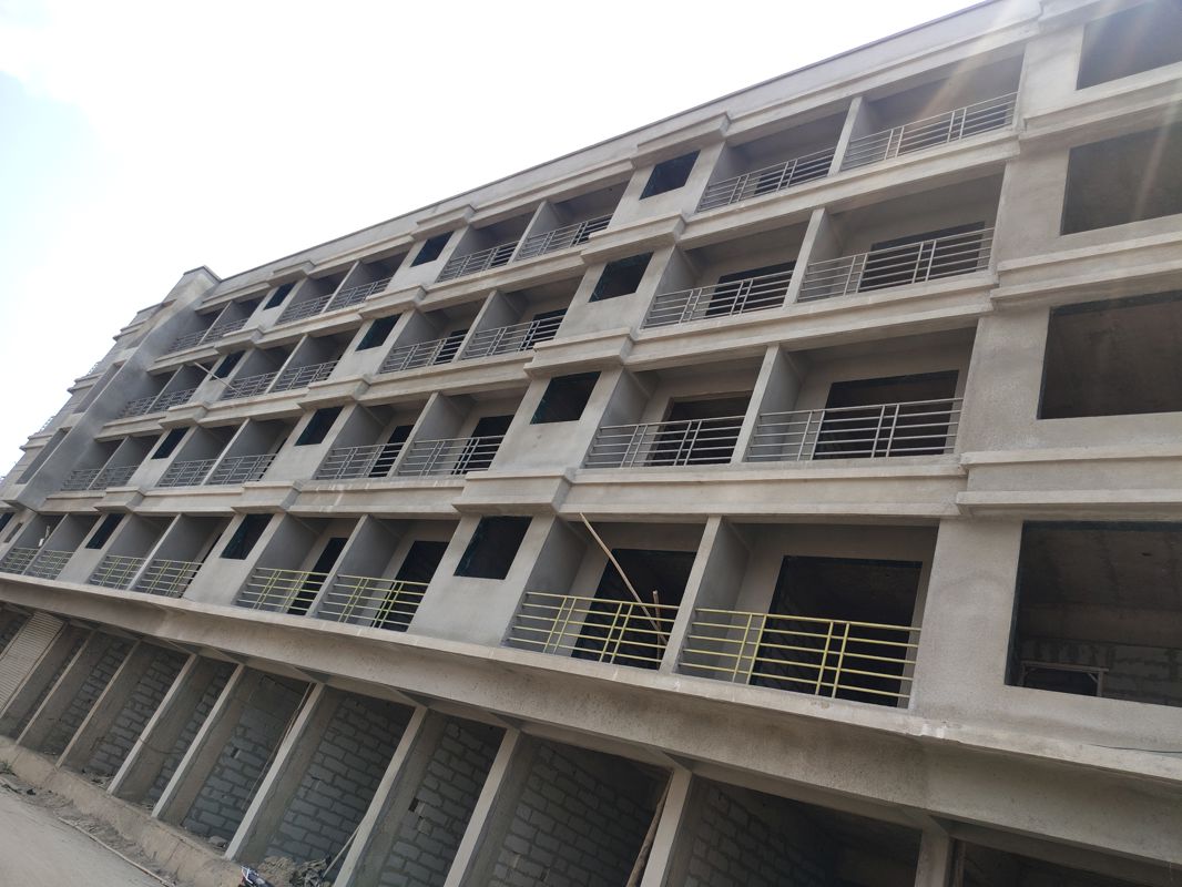 1 BHK Apartment For Sale in Kalher