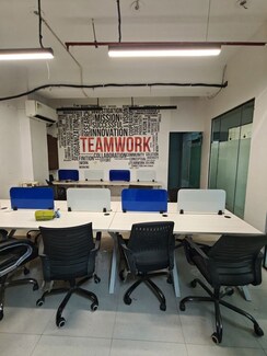 Office Space For Rent in Sector 58