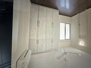 Bathroom in 3.5 BHK Apartment at Paras Dews, Sector 106 – for Sale