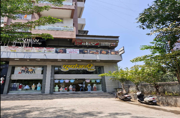 Retail Shop For Sale in Pimple Saudagar