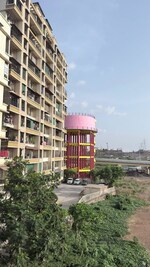 2 BHK 970 Sq.Ft. Apartment in Titwala