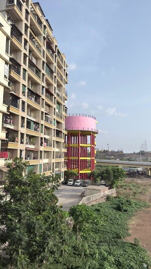 2 BHK Apartment For Rent in Titwala