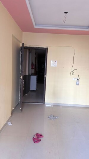 Furnished Amenities in 2 BHK Apartment at Titwala – for Rent