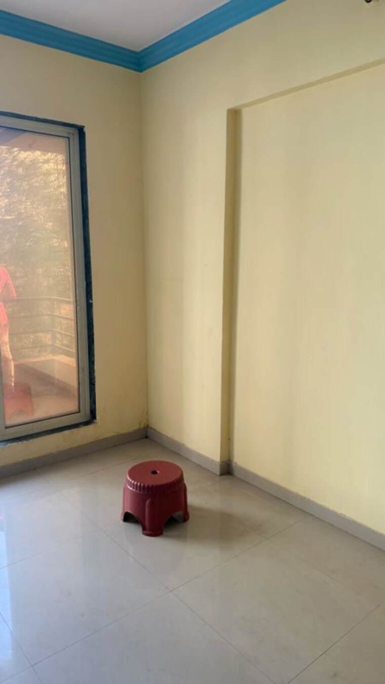 Bedroom, titwala 2 Bedroom 970 Sq.Ft. Apartment In Titwala Thane 10418268