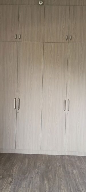 Bathroom in 3 BHK Apartment at The Center Court Prime, Sector 88a – for Rent