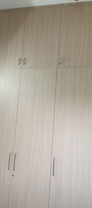Bathroom in 3 BHK Apartment at The Center Court Prime, Sector 88a – for Rent