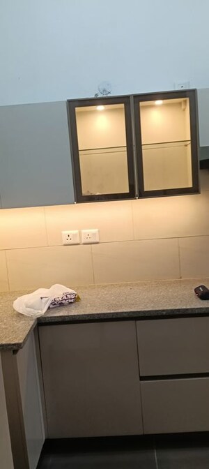 Furnished Amenities in 3 BHK Apartment at The Center Court Prime, Sector 88a – for Rent