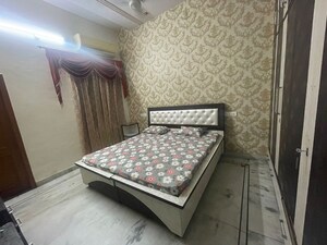Bedroom in 3 BHK Independent House at Ludhiana City Centre – for Rent