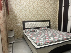 Bedroom in 3 BHK Independent House at Ludhiana City Centre – for Rent