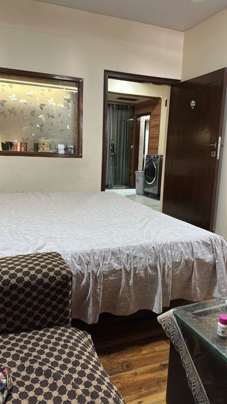 Bedroom, ludhiana city centre 3 Bedroom 200 Sq.Yd. Independent House In Ludhiana City Centre Ludhiana 10418274