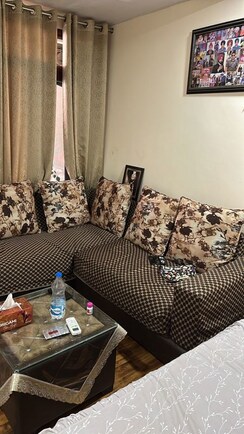 3 BHK Independent House For Rent in Ludhiana City Centre
