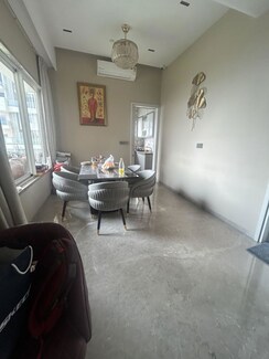 4 BHK + Servant Room Apartment For Sale in Indiabulls Sky Forest