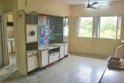 2 BHK Apartment For Sale in Maratha Colony