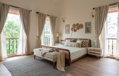4 BHK + Pooja Room,Servant Room Villa For Sale in Assagao