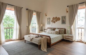 4 BHK Villa For Sale in Assagao