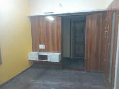 2 BHK + Pooja Room Builder Floor For Rent in Akshya Nagar