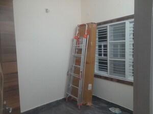 Building Lobby in 2 BHK Builder Floor at Akshya Nagar – for Rent