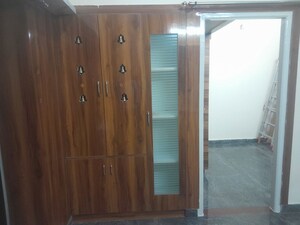 Building Lobby in 2 BHK Builder Floor at Akshya Nagar – for Rent