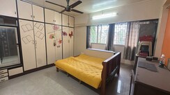3 BHK Apartment For Rent in Fatima Nagar