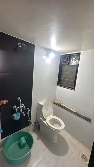 Furnished Amenities in 3 BHK Apartment at Fatima Nagar – for Rent