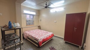 Bedroom in 3 BHK Apartment at Fatima Nagar – for Rent