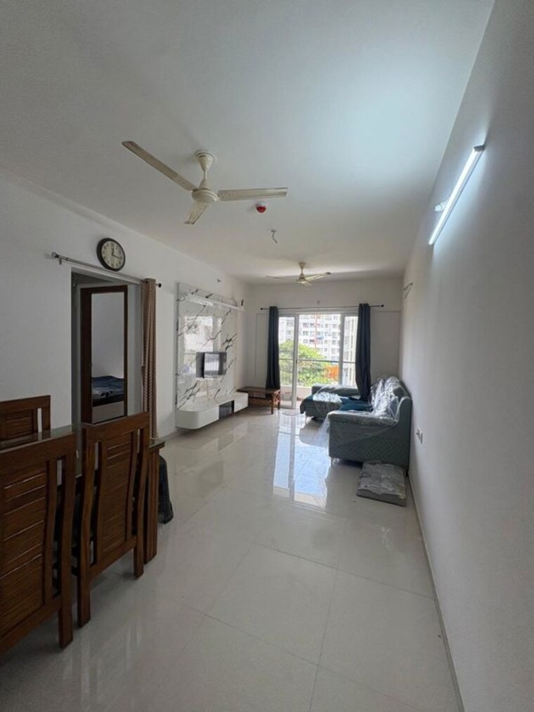 Hall, fatima nagar 3 Bedroom 1650 Sq.Ft. Apartment In Fatima Nagar Pune 10418281