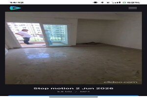 Room in 2 BHK Apartment at Nilaya Greens, Raj Nagar Extension – for Sale