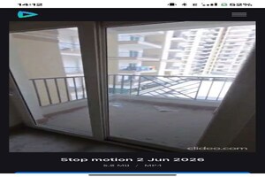 Room in 2 BHK Apartment at Nilaya Greens, Raj Nagar Extension – for Sale