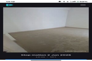 Room in 2 BHK Apartment at Nilaya Greens, Raj Nagar Extension – for Sale