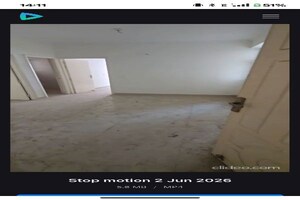 2 BHK Apartment For Sale in Nilaya Greens, Raj Nagar Extension
