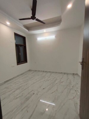 1 BHK Builder Floor For Rent in Saket