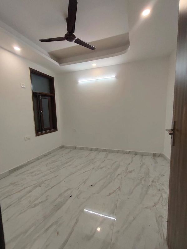 1 BHK Builder Floor For Rent in Saket
