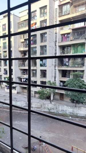 2 BHK Apartment – Exterior View View at Titwala - for Sale