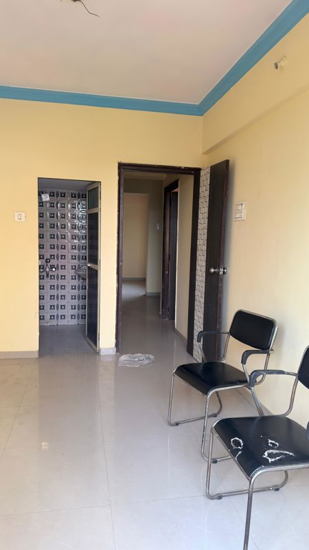 2 BHK Apartment For Sale in Titwala