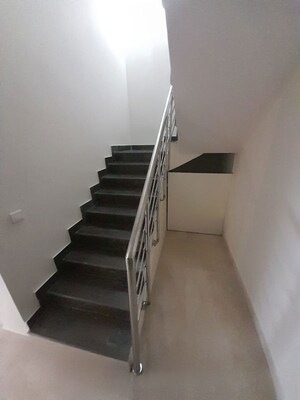 Staircase in 4 BHK Apartment at BPTP Mansions Park Prime, Sector 66 – for Sale