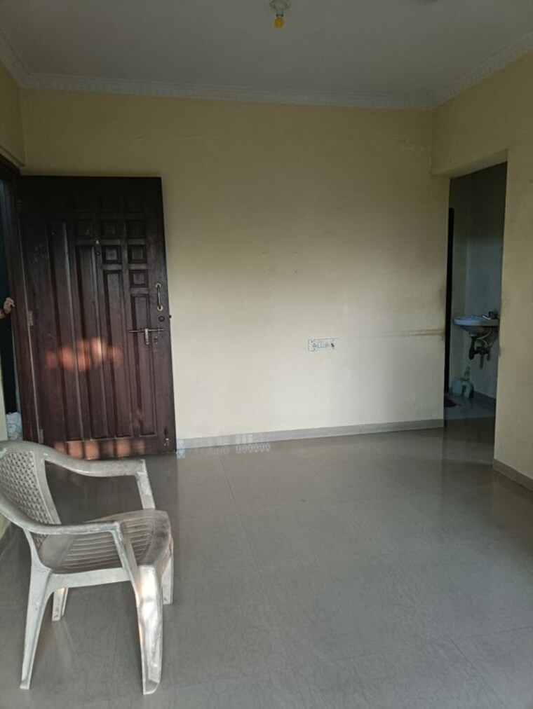 Living Room, amrut-aangan 1 Bedroom 680 Sq.Ft. Apartment In Kalwa Thane 10418289