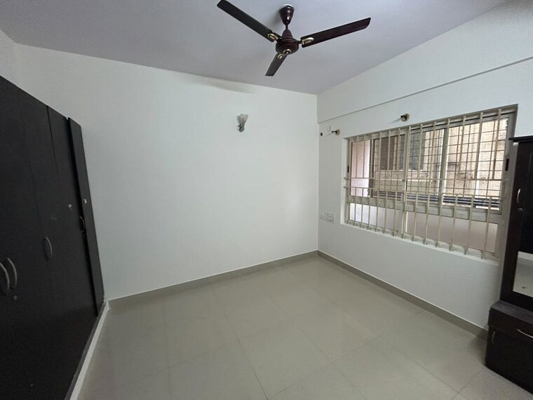 Bedroom, srinivasa-mansion 2 Bedroom 1262 Sq.Ft. Apartment In Hbr Layout Bangalore 10418297