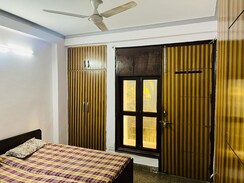 3 BHK + Pooja Room Apartment For Rent in Prabhadevi