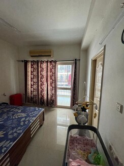 2 BHK Apartment For Rent in Trishla City