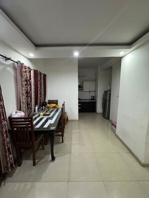 Living Room in 2 BHK Apartment at Trishla City, Patiala Road – for Rent