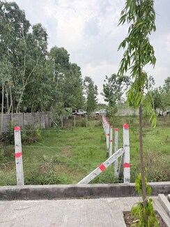 Plot For Sale in Biharigarh