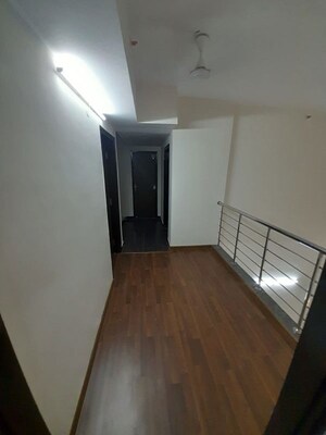 Kitchen in 4 BHK Apartment at BPTP Mansions Park Prime, Sector 66 – for Sale