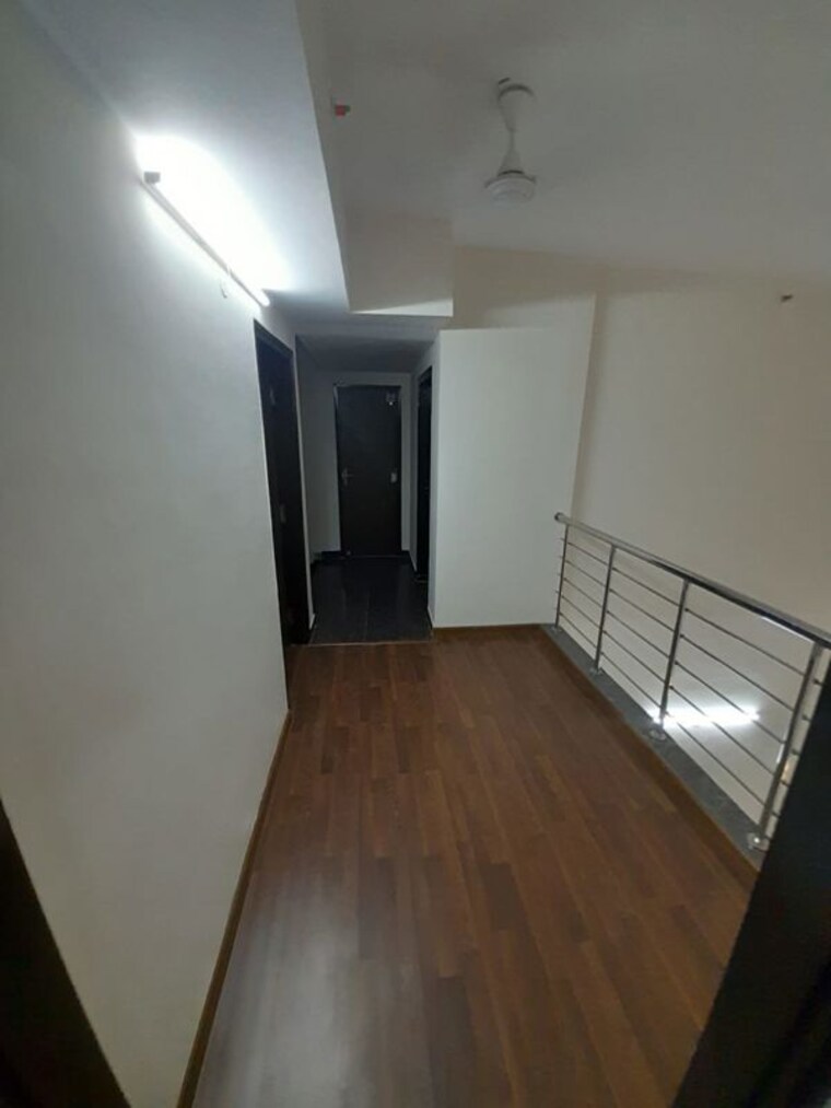 Kitchen, bptp-mansions-park-prime 4 Bedroom 3000 Sq.Ft. Apartment In Sector 66 Gurgaon 10418307