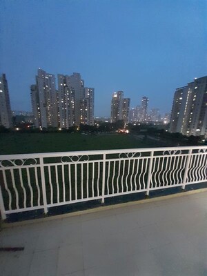 4 BHK Apartment – Exterior View View at BPTP Mansions Park Prime, Sector 66 - for Sale