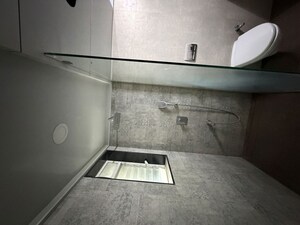 Attached Bathroom in 2 BHK Apartment at Raheja Gardens Aspen, Midc Colony – for Sale